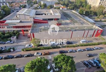 Location local commercial Marseille 8 (13008) - 24 m²