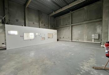 Location activité/entrepôt Argenteuil (95100) - 310 m²