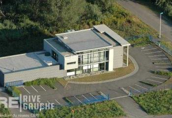Location activité/entrepôt Hoerdt (67720) - 150 m² à Hoerdt - 67720